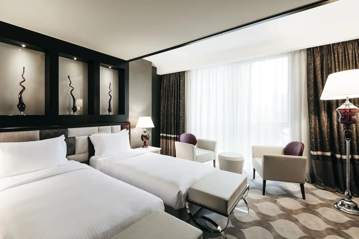 The Elysium Taksim фото 3