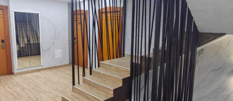 Фото отеля Resta Hotel