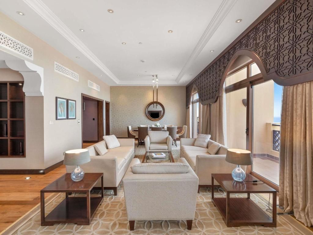 Rixos Al Mairid Ras Al Khaimah фото 119
