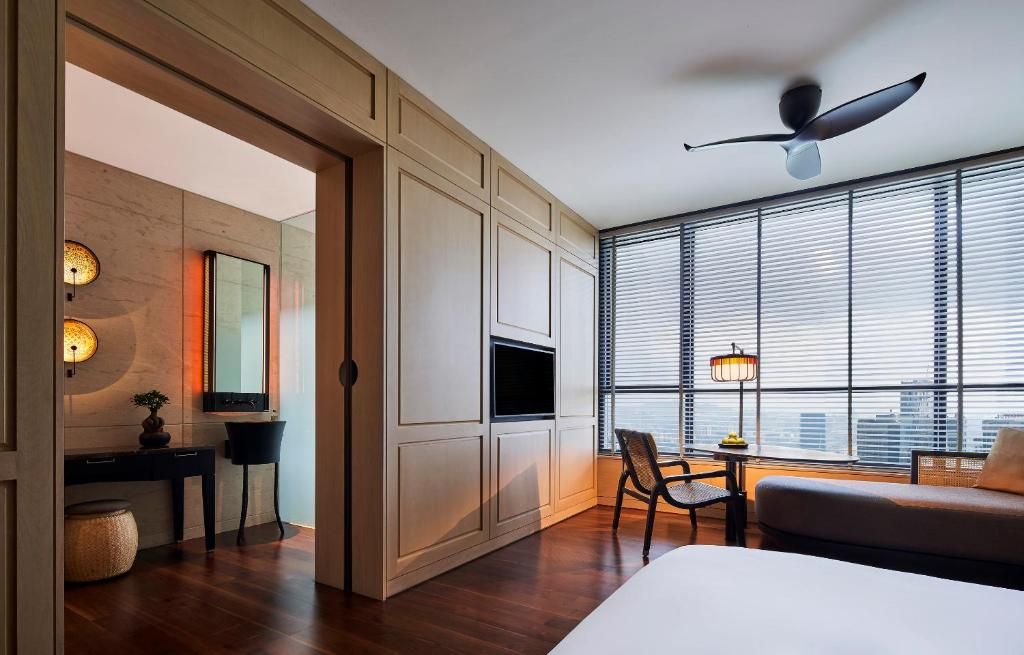 The RuMa Hotel and Residences фото 2