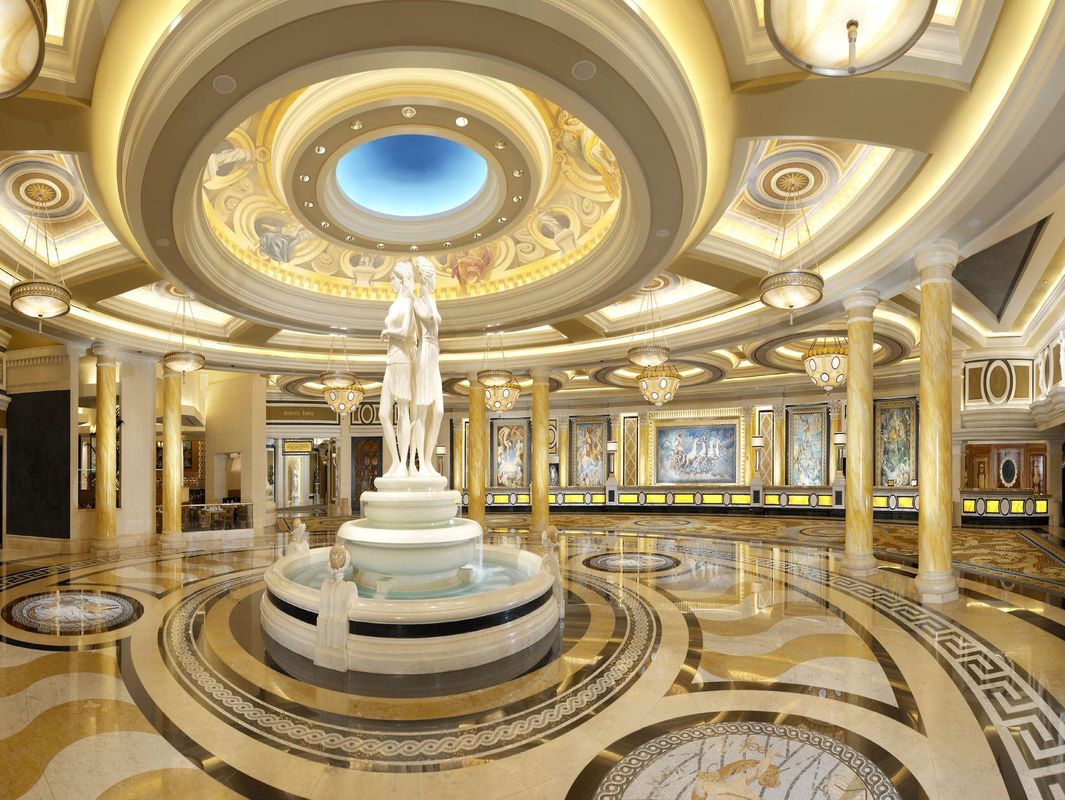 Caesars Palace фото 22