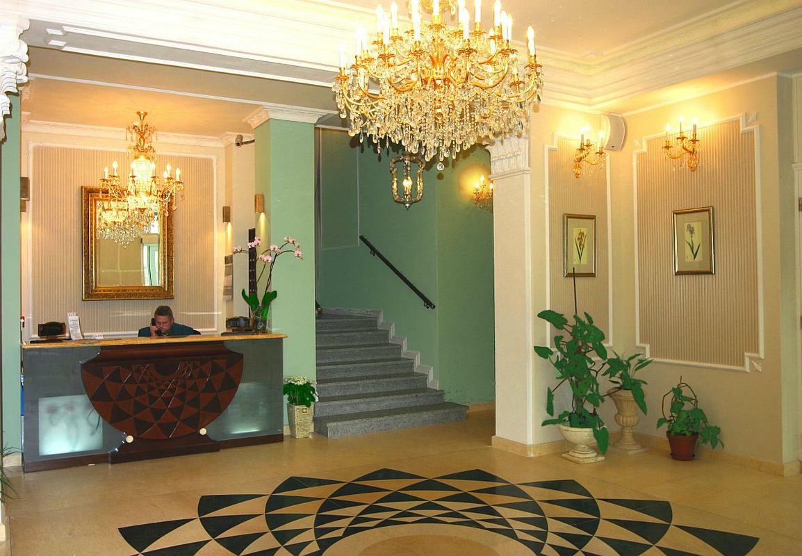 Hotel Sun фото 3