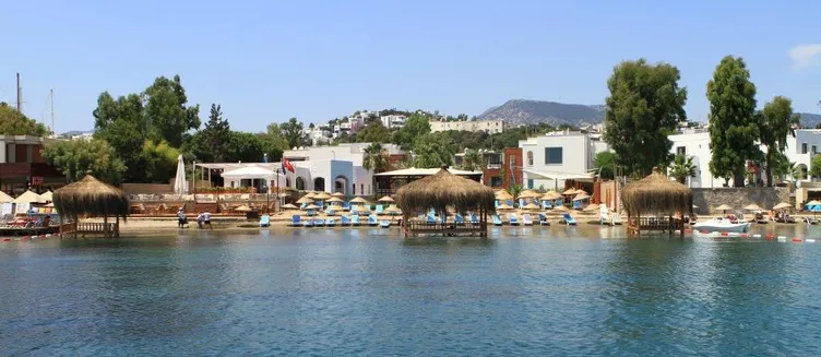 Фото отеля Costa Luvi Hotel