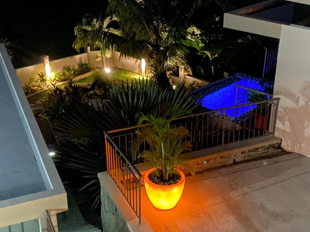 Moulin Kann Villas фото 23