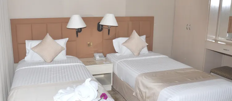 Фото отеля Pearl Residence Hotel Apartments