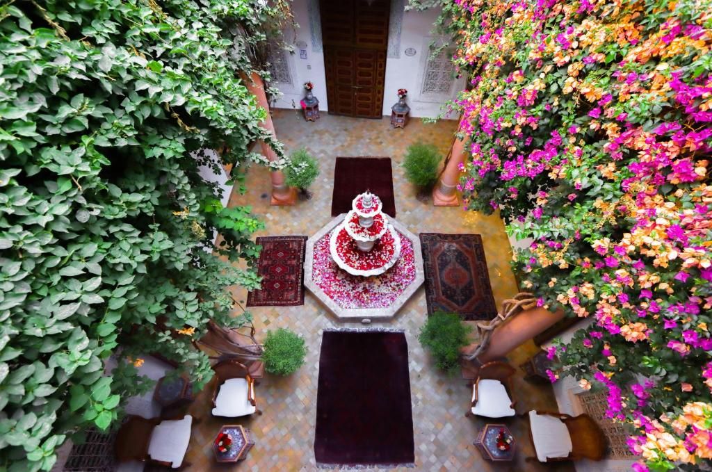 Riad Palais Des Princesses фото 6
