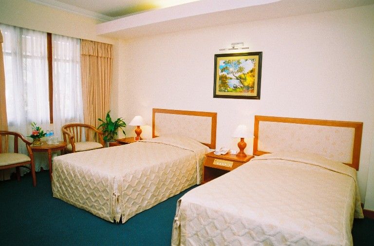 Rex Hotel Vung Tau фото 27