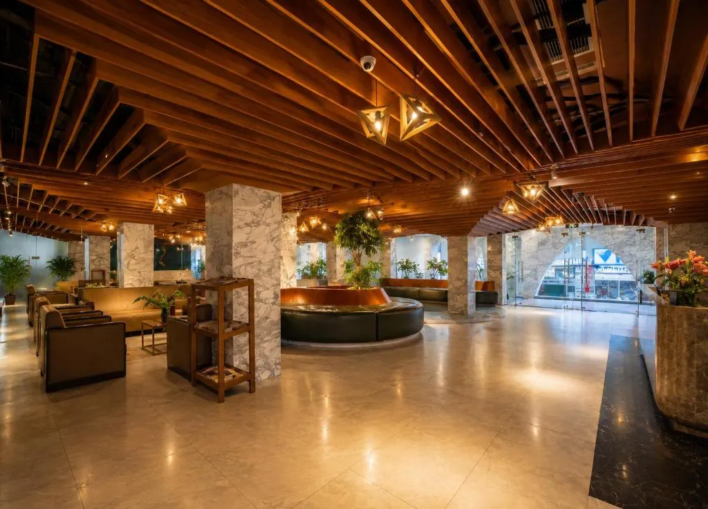 Prime New Hotel фото 54