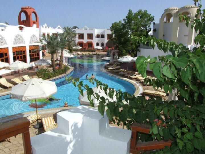 Sharm Inn Amarein фото 11
