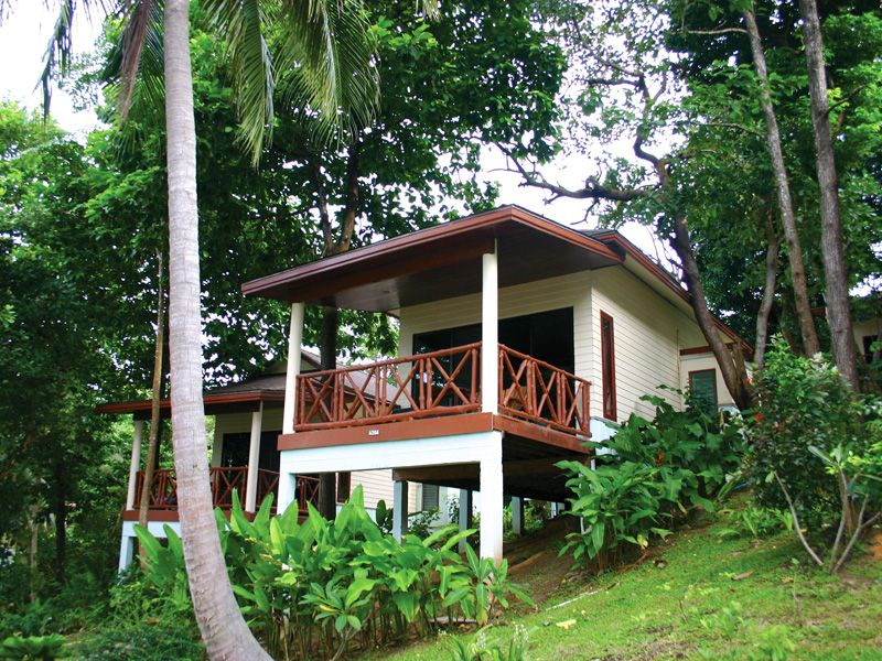 Phi Phi Bayview Premier Resort фото 40