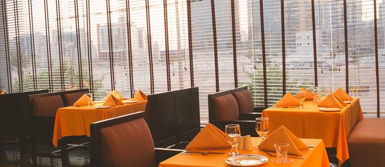 Фото отеля Asdal Gulf Inn Boutique