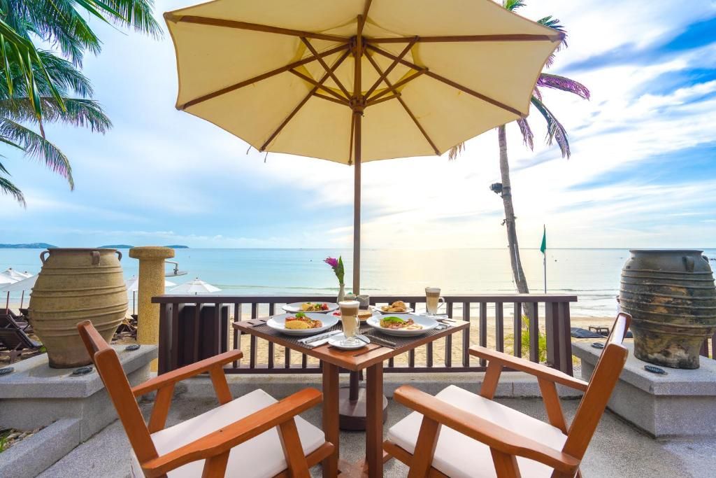 Impiana Resort Chaweng Noi фото 38