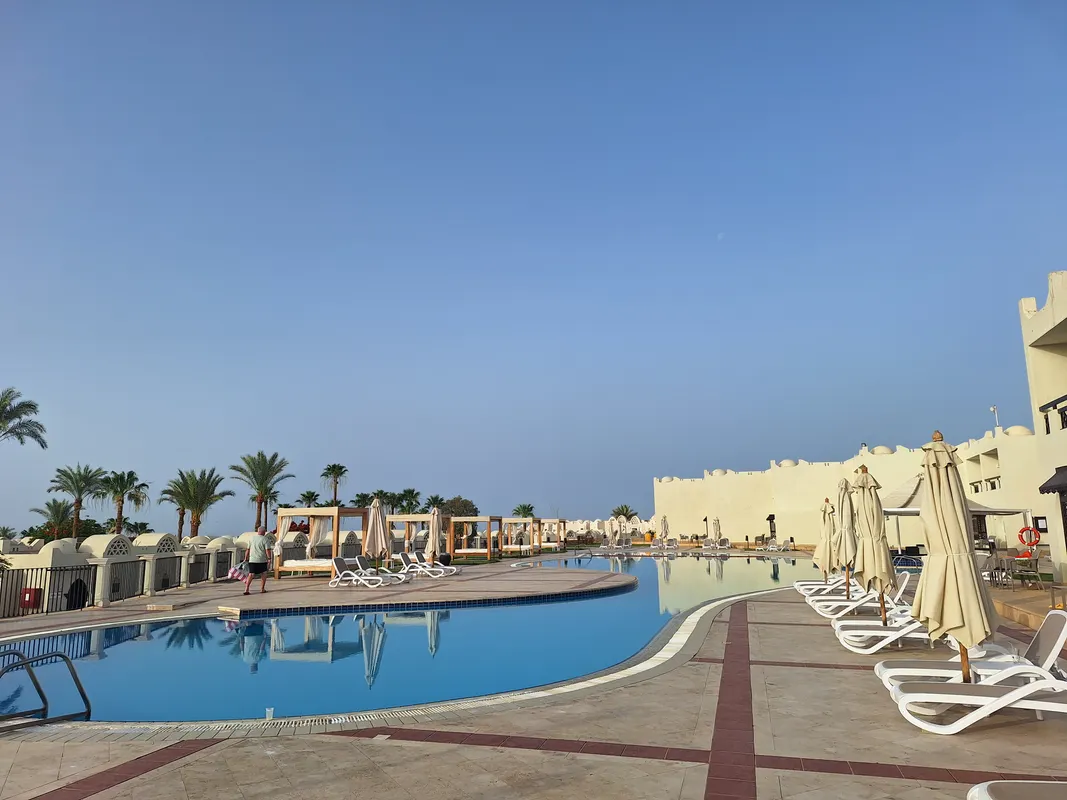 Sentido Reef Oasis Aqua Park Resort фото 114