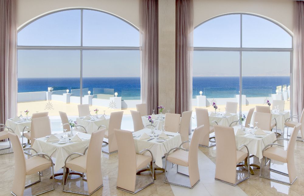 Atrium Platinum Luxury Resort Hotel & Spa фото 21