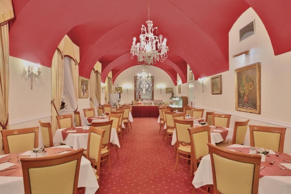 Hotel Belvedere фото 21