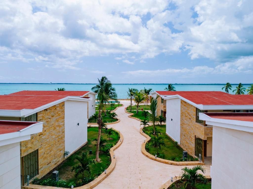 Treetop By Eight Continents – Zanzibar фото 28
