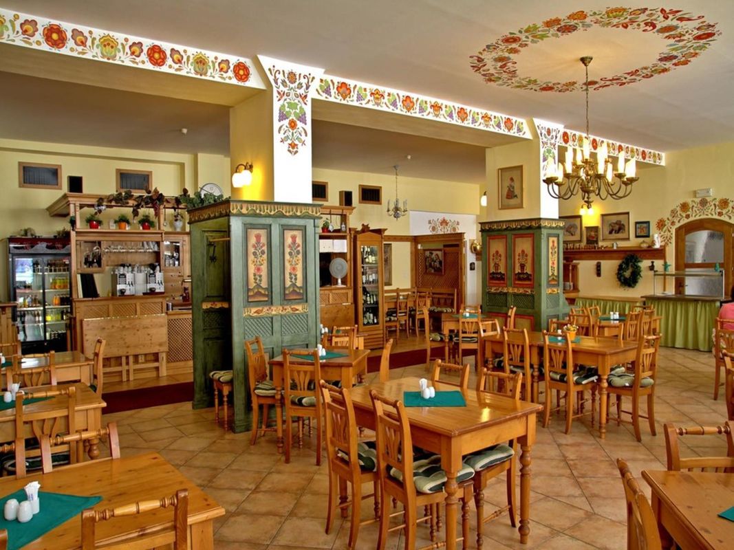 The Old Inn фото 6