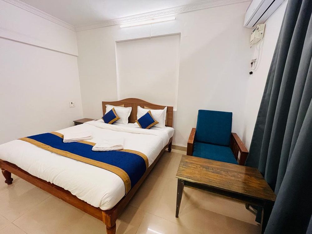 Nagas Hotel Satyavati фото 47