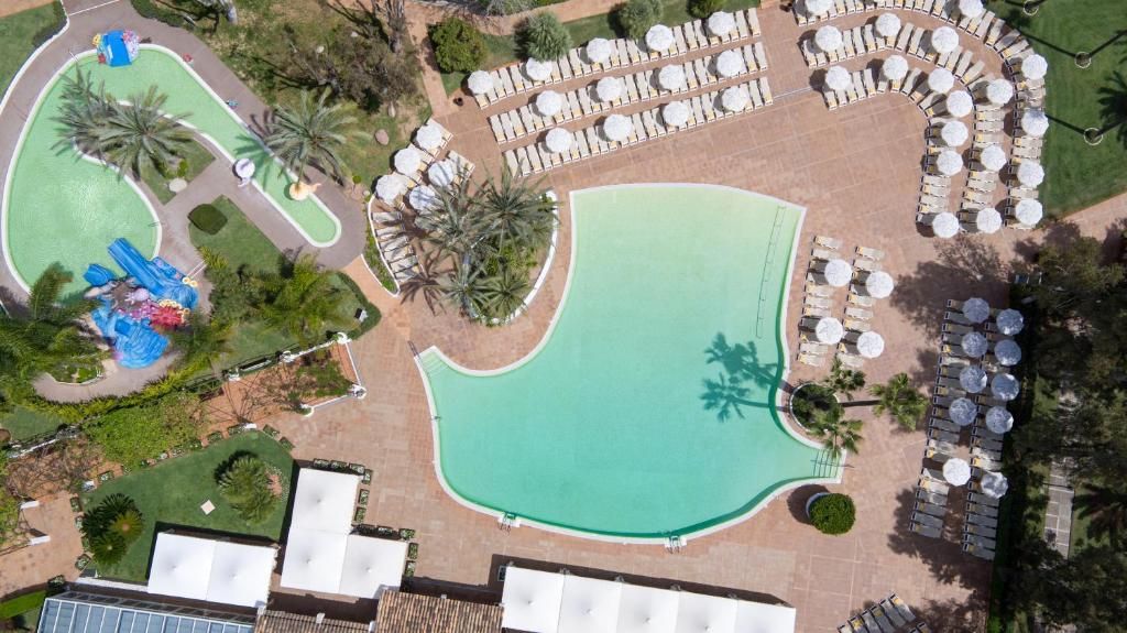 Iberostar Ciudad Blanca фото 60