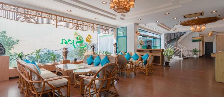 Фото отеля Green Hotel Nha Trang