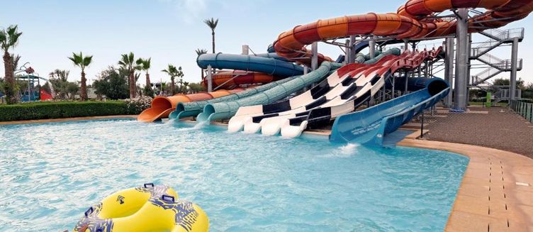 Фото отеля Valeria Madina Club - All Inclusive