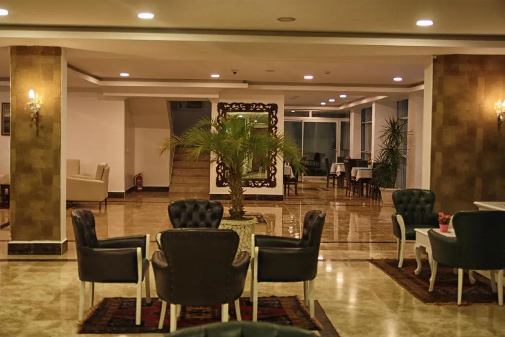 Kleopatra Atlas Hotel (Adults Only) фото 30