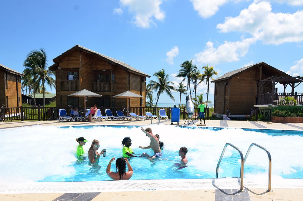 Gran Caribe Club Cayo Guillermo фото 72