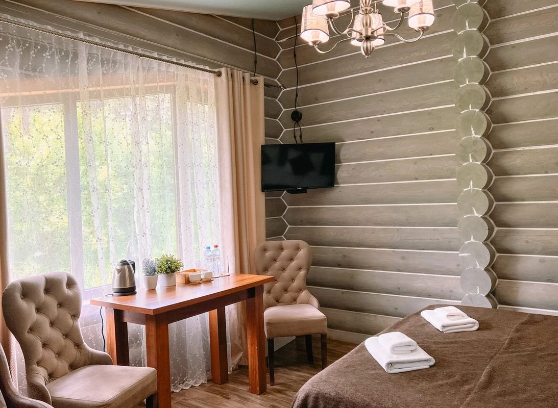 Гостиничный комплекс «Софийские Вершины» фото 87