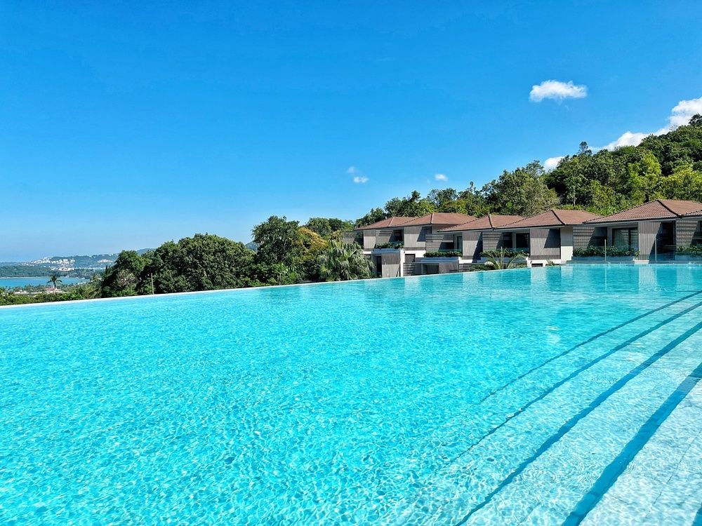 Mantra Samui Resort фото 47