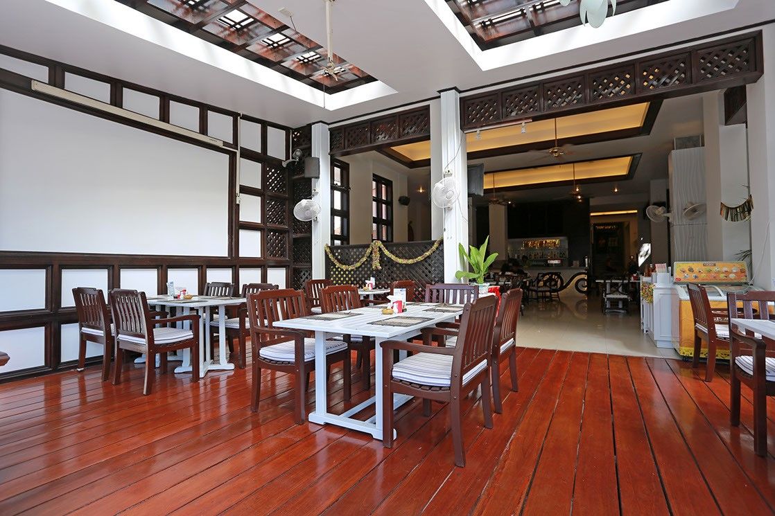 Days Inn by Wyndham Patong Beach Phuket фото 7