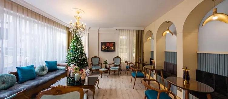 Фото отеля Triana Hotel