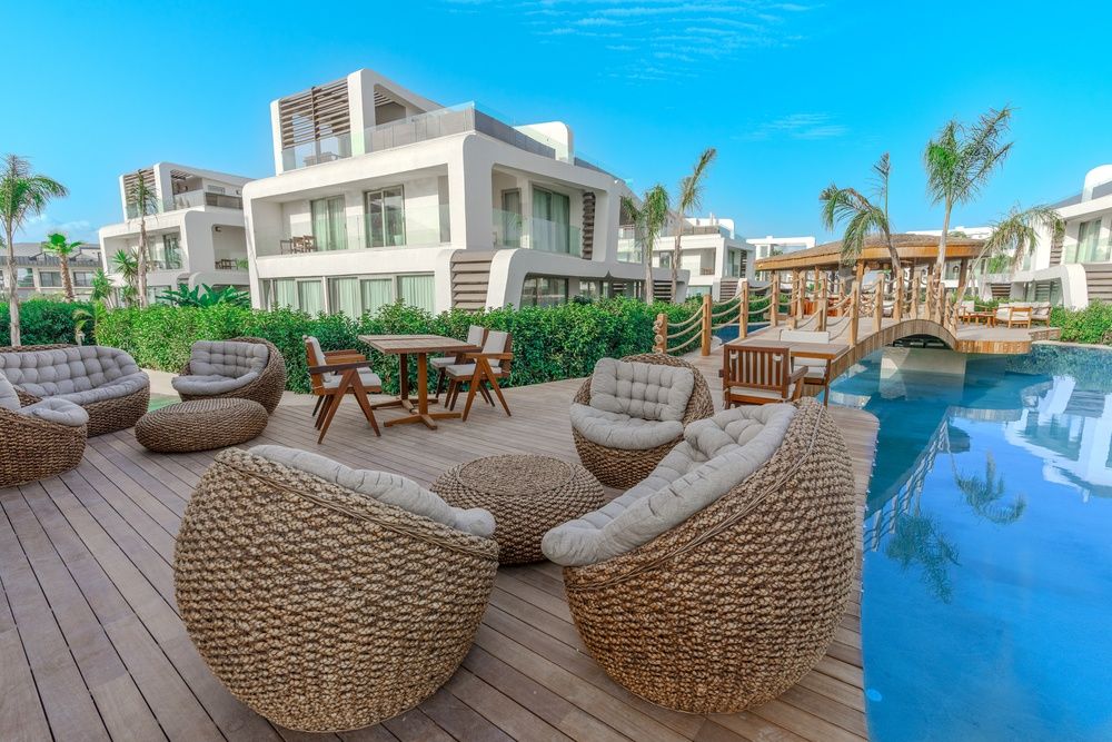 Club Arona By Laren Hotels фото 144