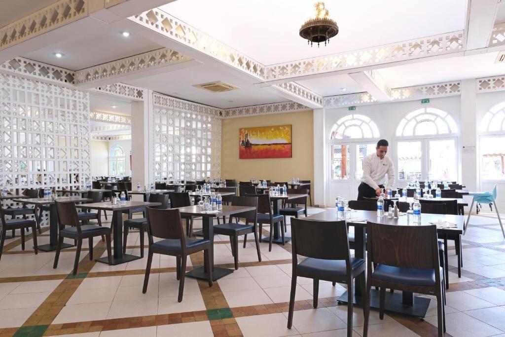 Les jardins d'Agadir Club фото 25