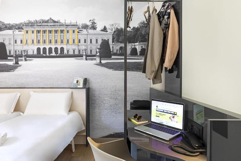 Best Western Hotel Continental фото 50