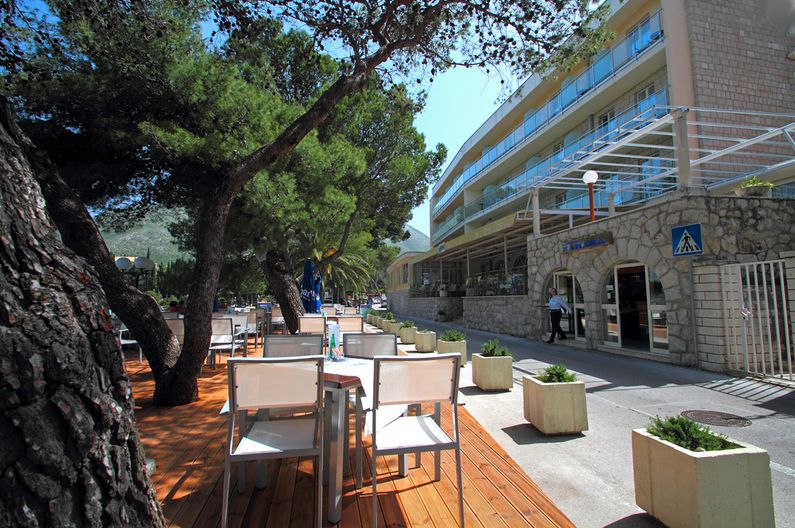 Iberostar Cavtat фото 22
