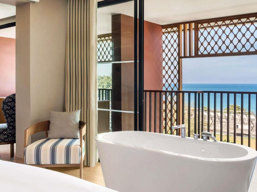 Avista Grande Phuket Karon MGallery фото 85