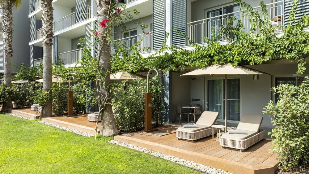 Barut Goia фото 244
