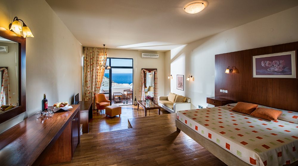 CHC Athina Palace Resort & Spa фото 57
