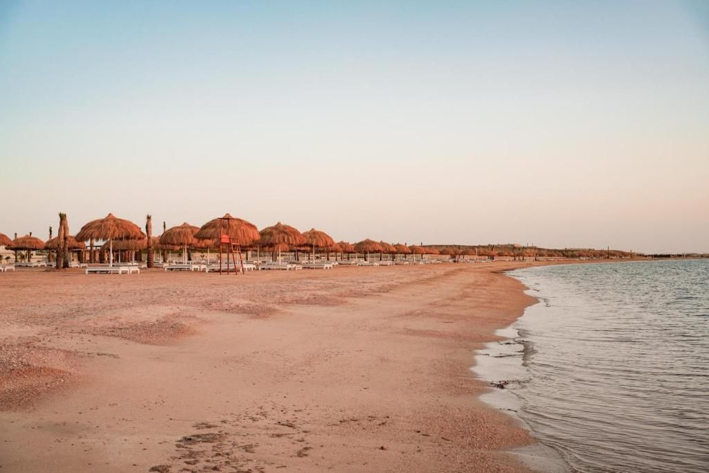 Sentido Reef Oasis Suakin Resort фото 17
