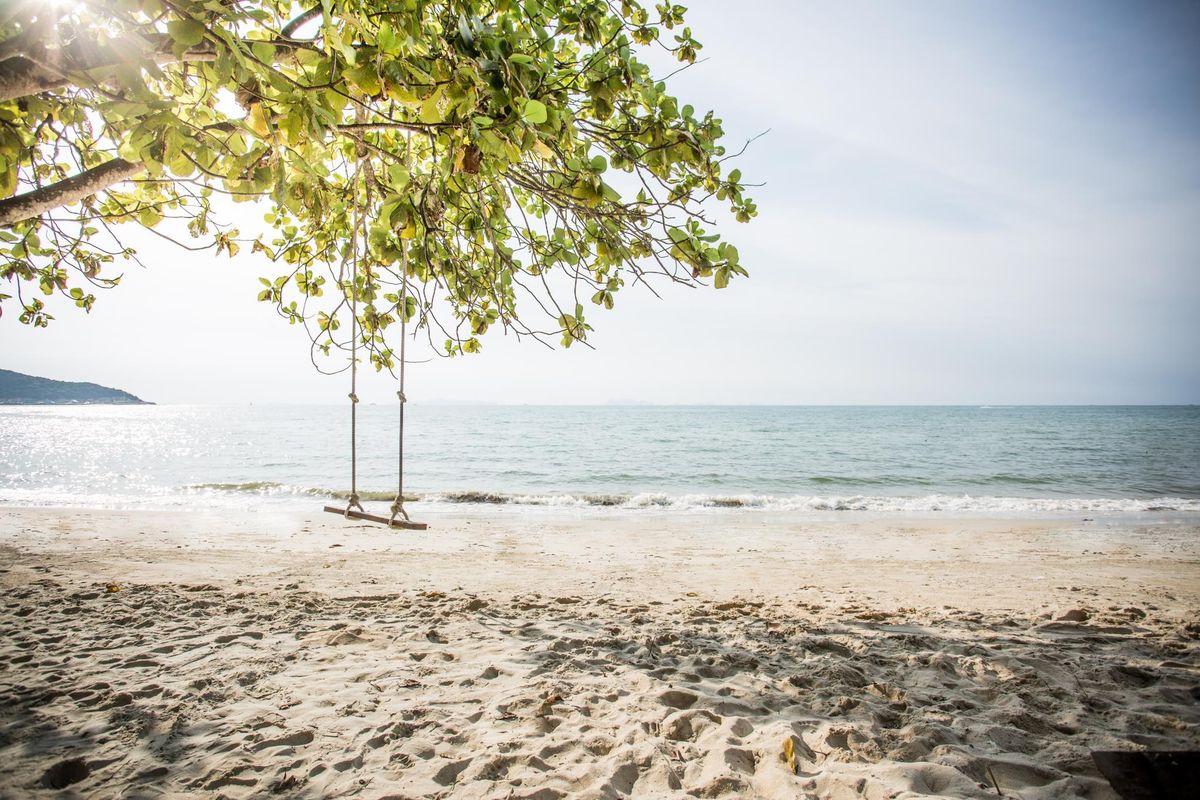 Anahata Resort Samui фото 2