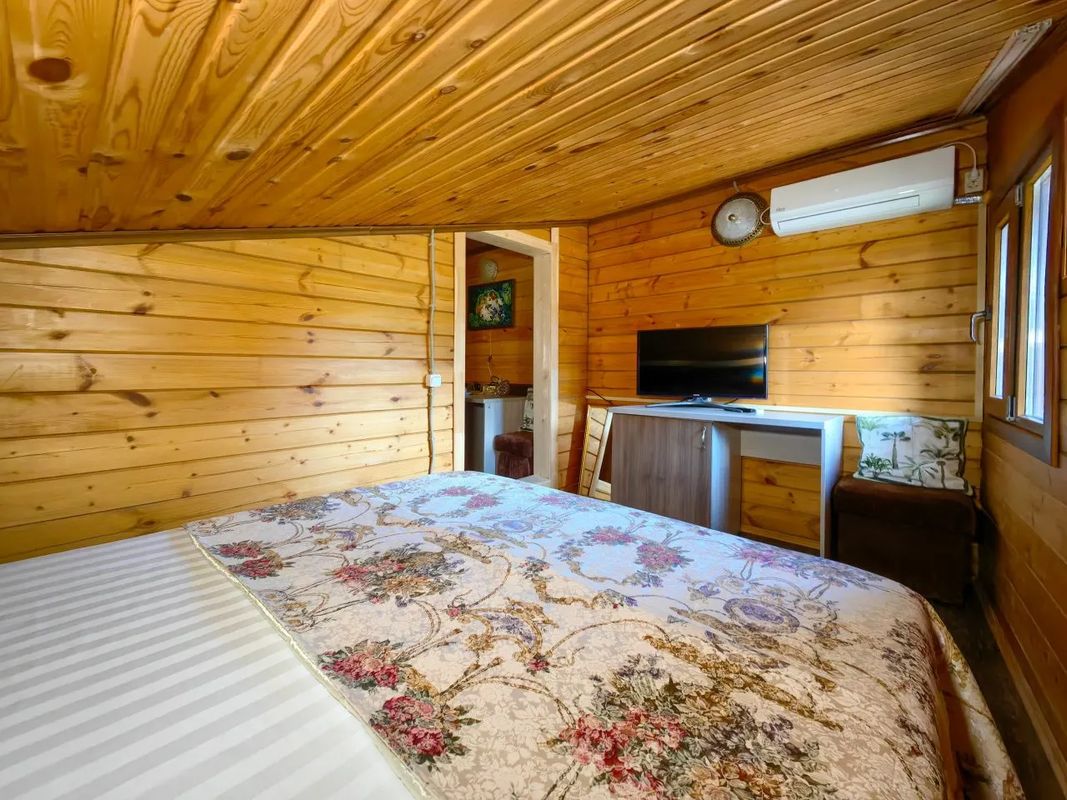 Гостевой дом «АРТ Ковчег» фото 99