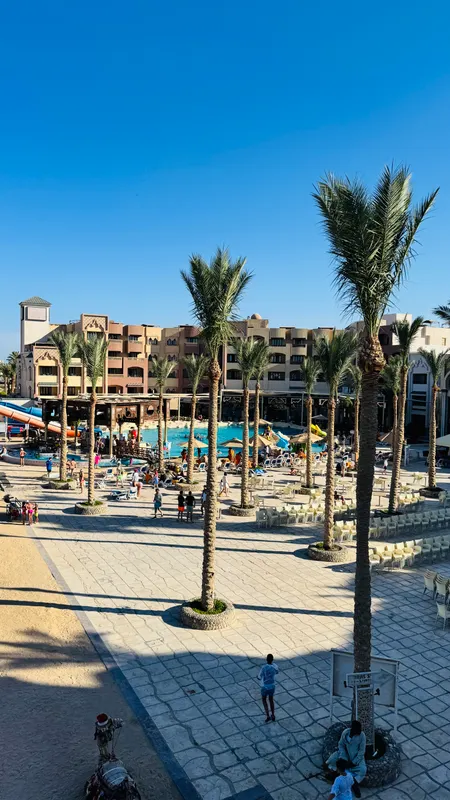 Sunny Days El Palacio Resort & Spa фото 65