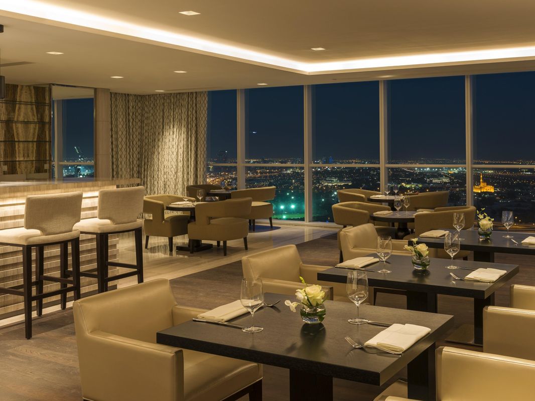 Sheraton Grand фото 26