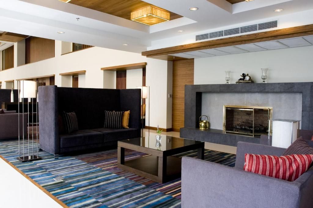 Kantary Hills Hotel and Serviced Apartments фото 94
