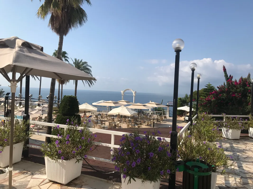 Antalya Adonis фото 65