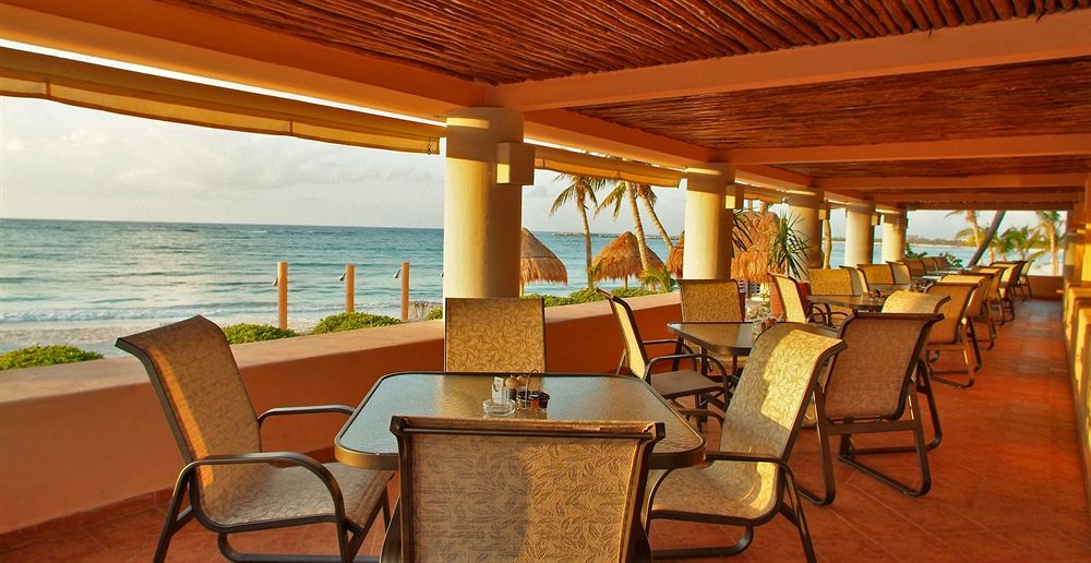 PA Beach Club & Hotel by GuruHotel фото 18