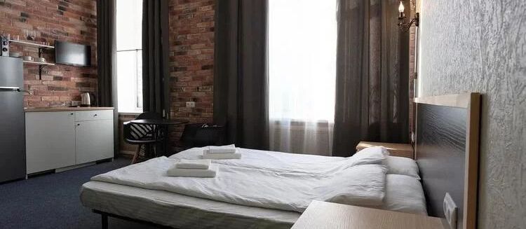 Фото отеля FUN&SUN SKI Отлично Шерегеш