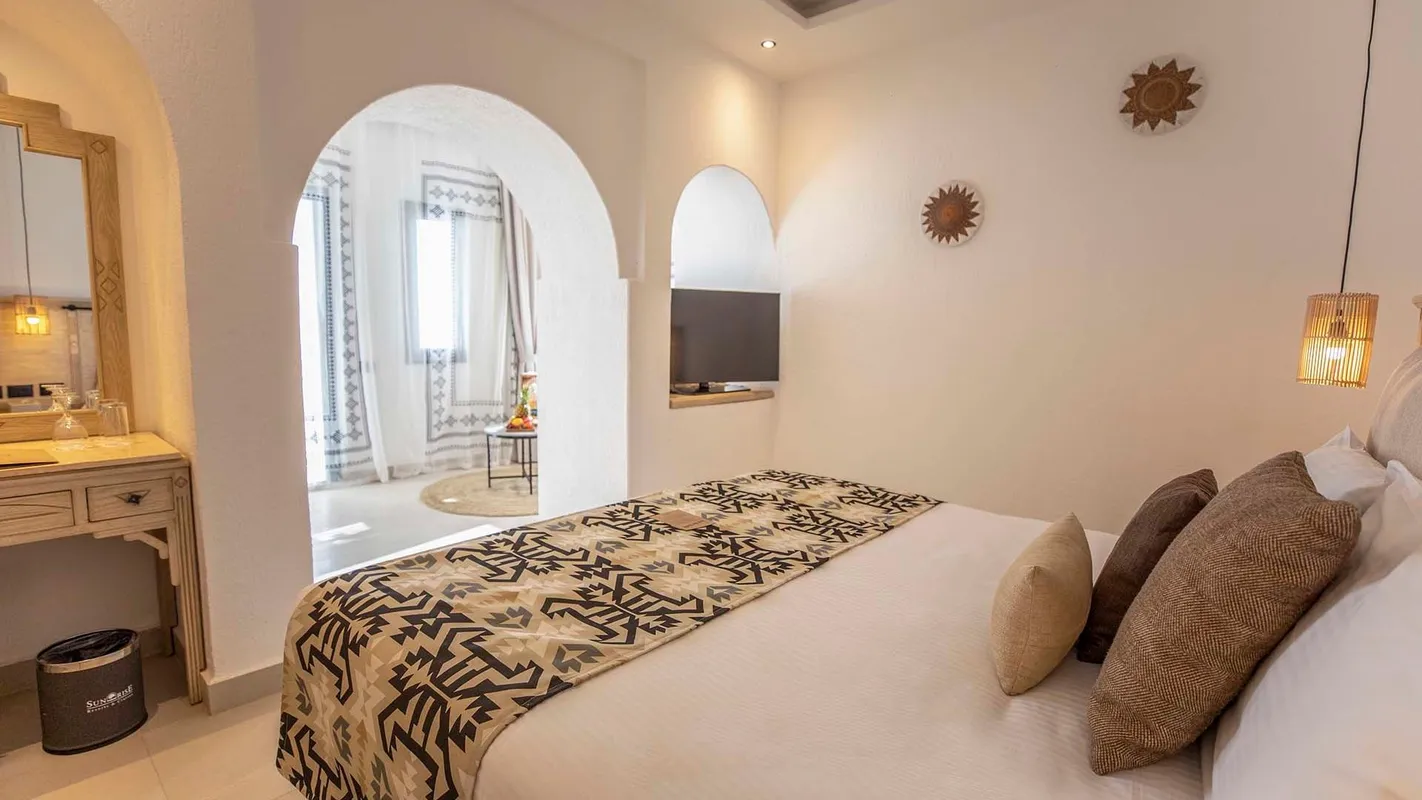 Sunrise Tucana Resort - Grand Select фото 4