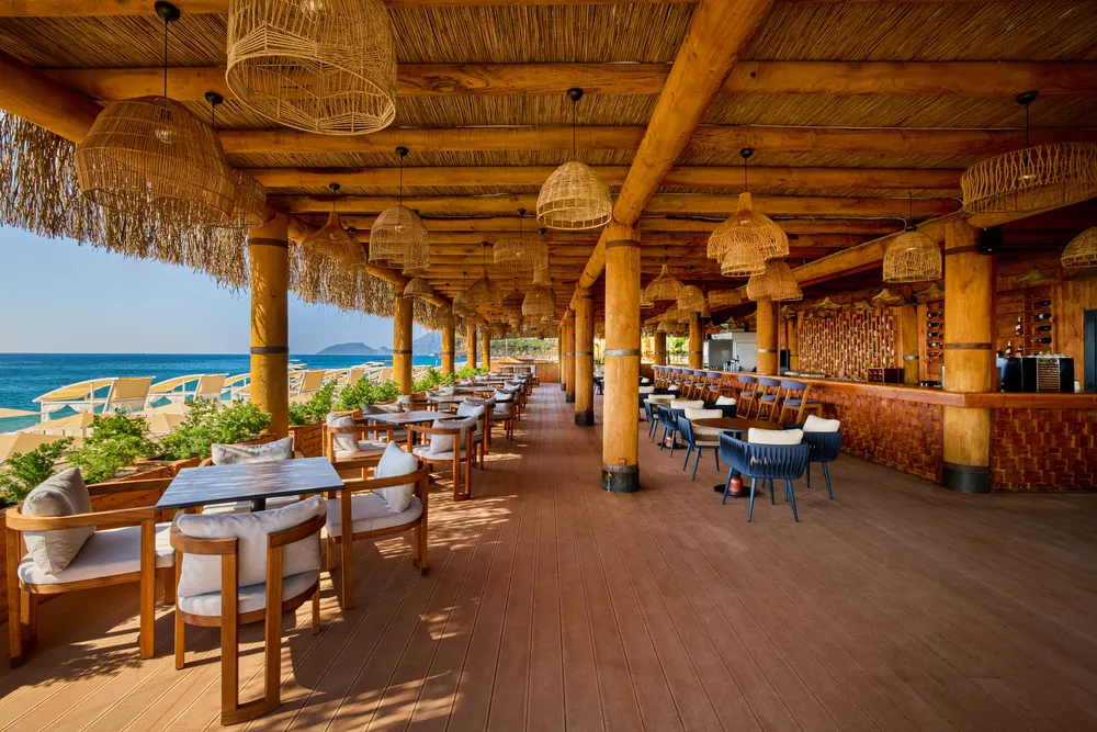 Movenpick Resort Antalya Tekirova фото 185