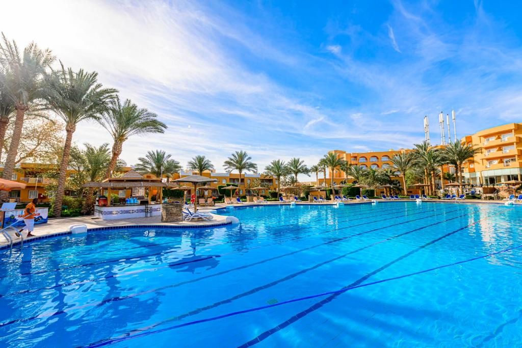 Golden Beach Resort фото 70